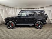 Mercedes-Benz G-Класс AMG II (W463) Москва  - изображение 34