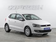 Volkswagen Polo V Москва  - изображение 19