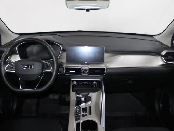 Geely Coolray I с пробегом 2023 года, цена 1 999 900 рублей, 52620 км, внедорожник, Автокод Объявления