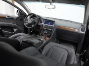 Audi Q7 I (4L) Рестайлинг Москва  - изображение 29