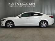 Mazda 6 III (GJ) Рестайлинг Пермь  - изображение 22