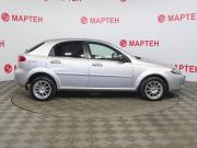 Chevrolet Lacetti I Вологда  - изображение 20