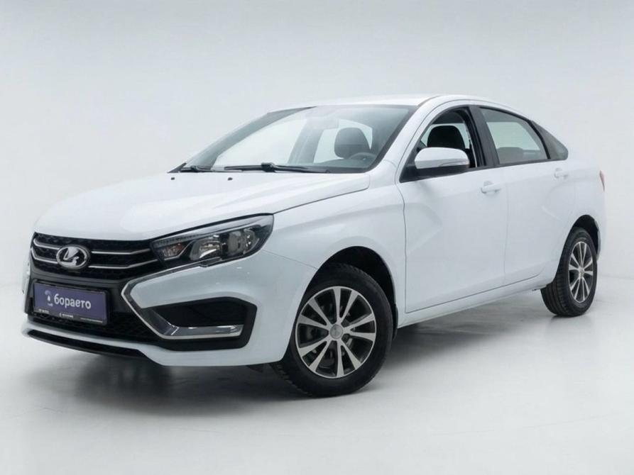 Lada (ВАЗ) Vesta I Рестайлинг (NG) Борисоглебск  - изображение 1