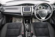 Toyota Corolla X (E140 E150) Рестайлинг Красноярск  - изображение 27