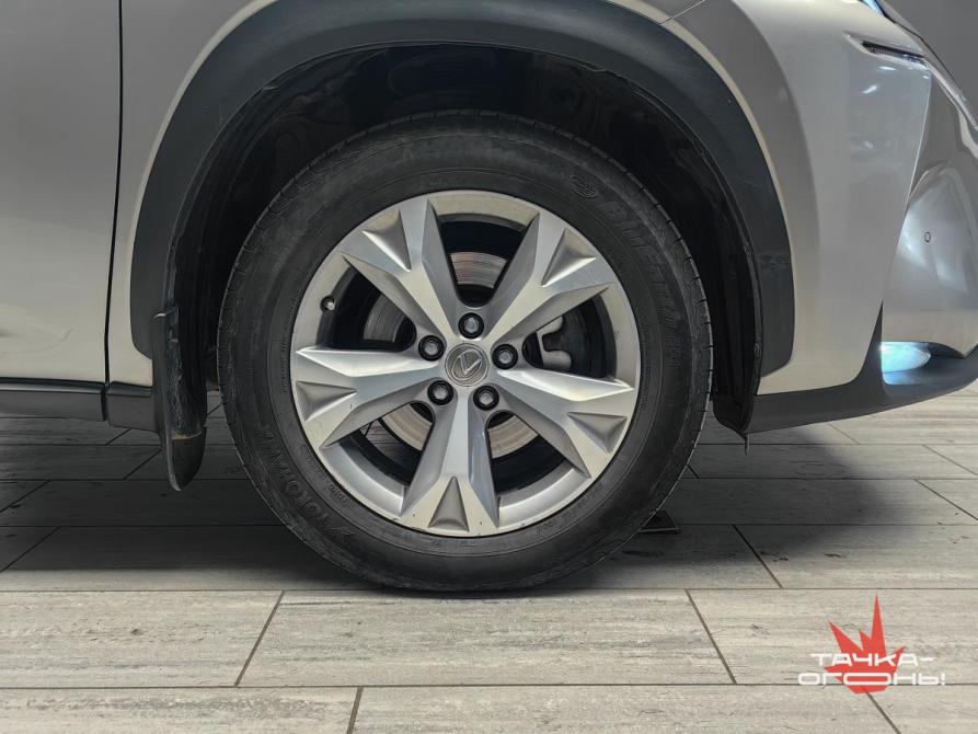 Lexus NX I Пермь  - изображение 36