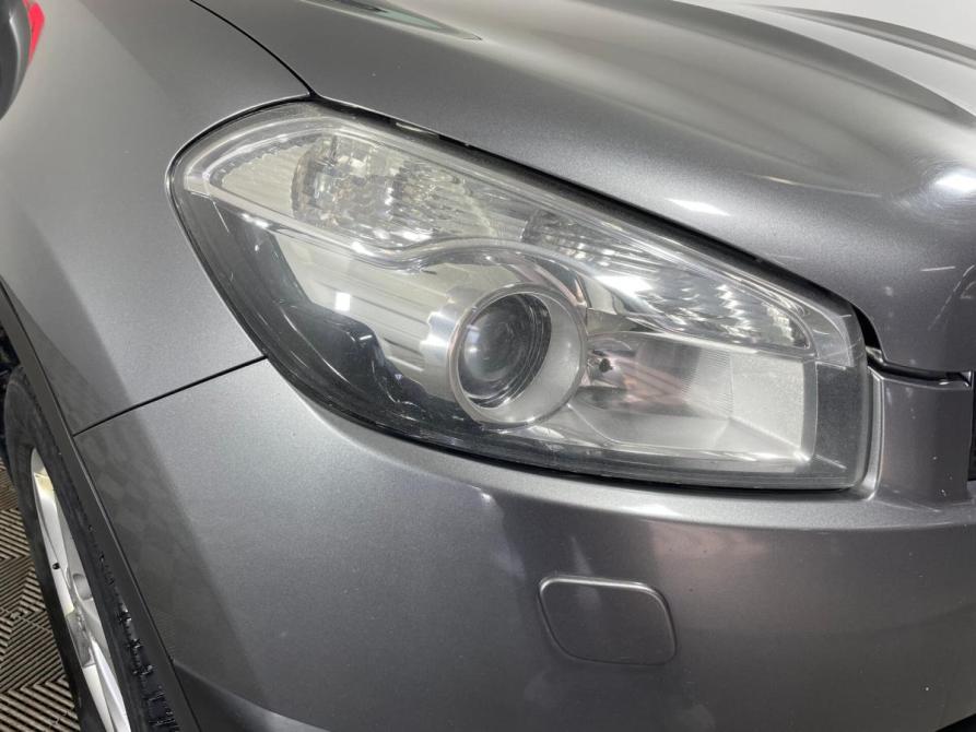 Nissan Qashqai I Рестайлинг Воронеж  - изображение 7