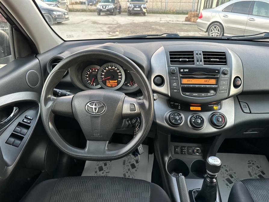 Toyota RAV4 III (XA30) Рестайлинг Пермь  - изображение 17