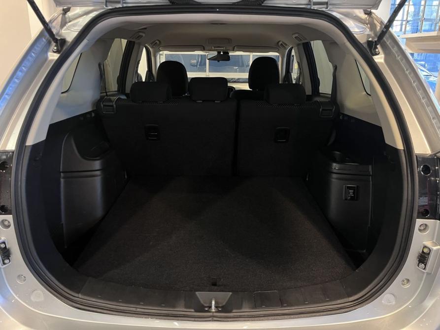 Mitsubishi Outlander III Рестайлинг 3 Чебоксары  - изображение 17