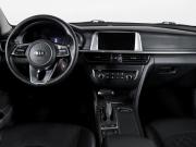 Kia Optima IV Рестайлинг Москва  - изображение 31