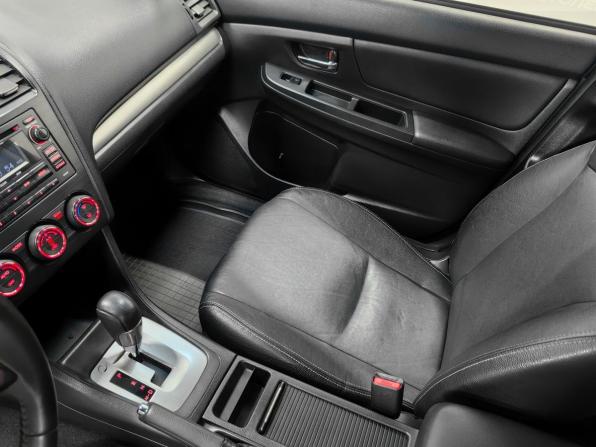 Subaru XV I с пробегом 2012 года, цена 1 290 000 рублей, 249631 км, внедорожник, Автокод Объявления