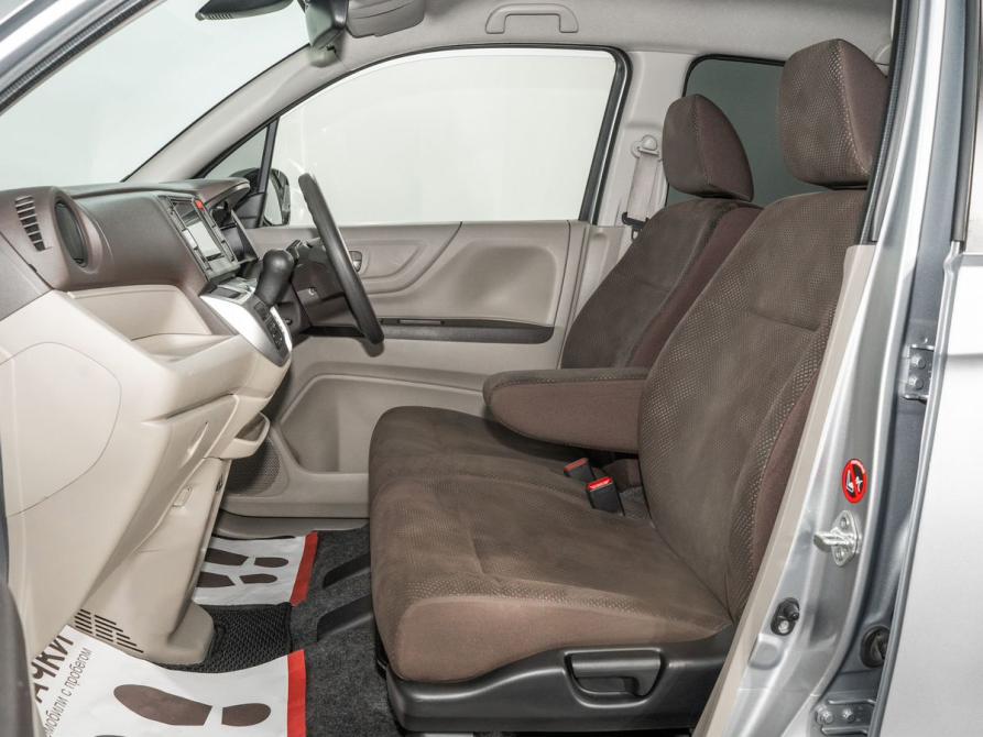 Honda N-WGN I Рестайлинг Иркутск  - изображение 6