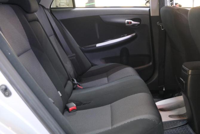 Toyota Corolla X (E140 E150) Рестайлинг с пробегом 2012 года, цена 1 149 000 рублей, 149000 км, седан, Автокод Объявления