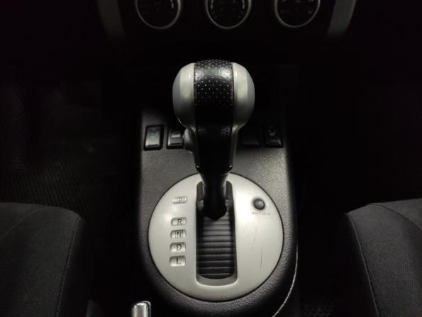 Nissan X-Trail II с пробегом 2010 года, цена 940 000 рублей, 268382 км, внедорожник, Автокод Объявления