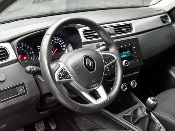 Renault Arkana I с пробегом 2021 года, цена 1 720 000 рублей, 88911 км, внедорожник, Автокод Объявления