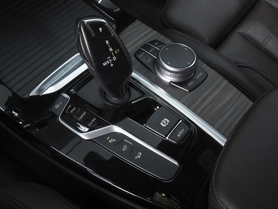 BMW X3 III (G01) Ростов-на-Дону  - изображение 13