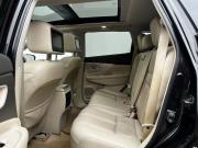 Nissan Murano III (Z52) Москва  - изображение 23