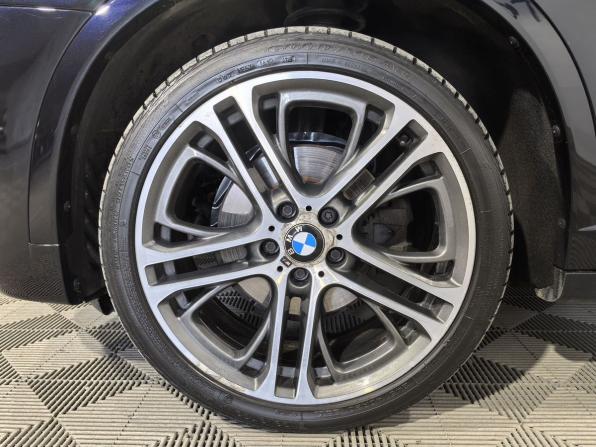 BMW X4 I (F26) с пробегом 2016 года, цена 2 999 000 рублей, 70314 км, внедорожник, Автокод Объявления