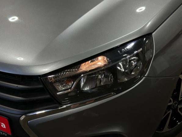 Lada (ВАЗ) Vesta I с пробегом 2020 года, цена 1 249 000 рублей, 54588 км, универсал, Автокод Объявления