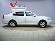 Skoda Octavia II (A5) Рестайлинг Уфа  - изображение 20