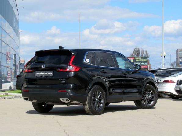 Honda CR-V VI с пробегом 2026 года, цена 4 650 000 рублей, 29 км, внедорожник, Автокод Объявления