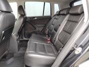 Volkswagen Tiguan I Ярославль  - изображение 36