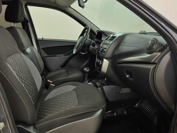 Lada (ВАЗ) Granta I Рестайлинг с пробегом 2020 года, цена 580 000 рублей, 174599 км, седан, Автокод Объявления