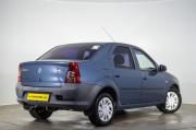Renault Logan I Рестайлинг Оренбург  - изображение 22