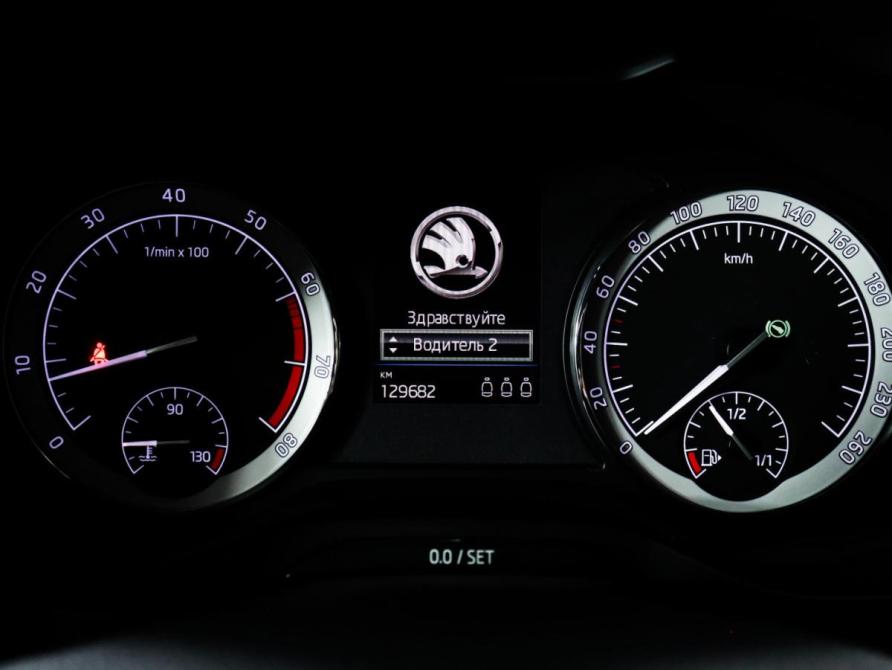 Skoda Kodiaq I Москва  - изображение 11