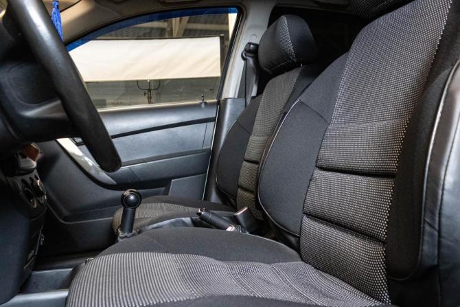 Chevrolet Aveo I Рестайлинг с пробегом 2009 года, цена 330 000 рублей, 147903 км, хэтчбек, Автокод Объявления