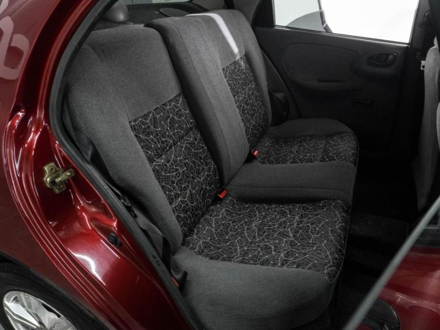 Daewoo Sens I Воронеж  - изображение 7