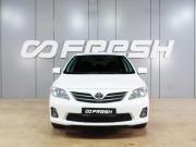 Toyota Corolla X (E140 E150) Рестайлинг Воронеж  - изображение 22