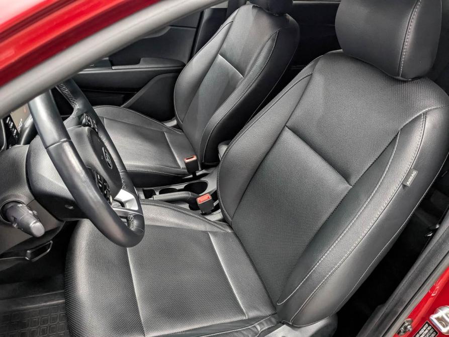 Kia Rio IV Рестайлинг Санкт-Петербург  - изображение 20