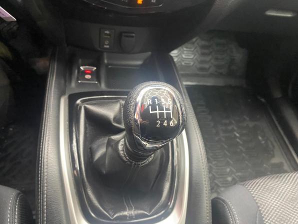Nissan Qashqai II с пробегом 2015 года, цена 1 470 000 рублей, 178512 км, внедорожник, Автокод Объявления