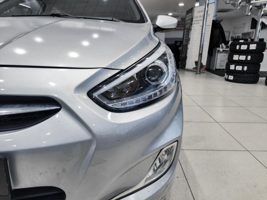 Hyundai Solaris I Казань  - изображение 21