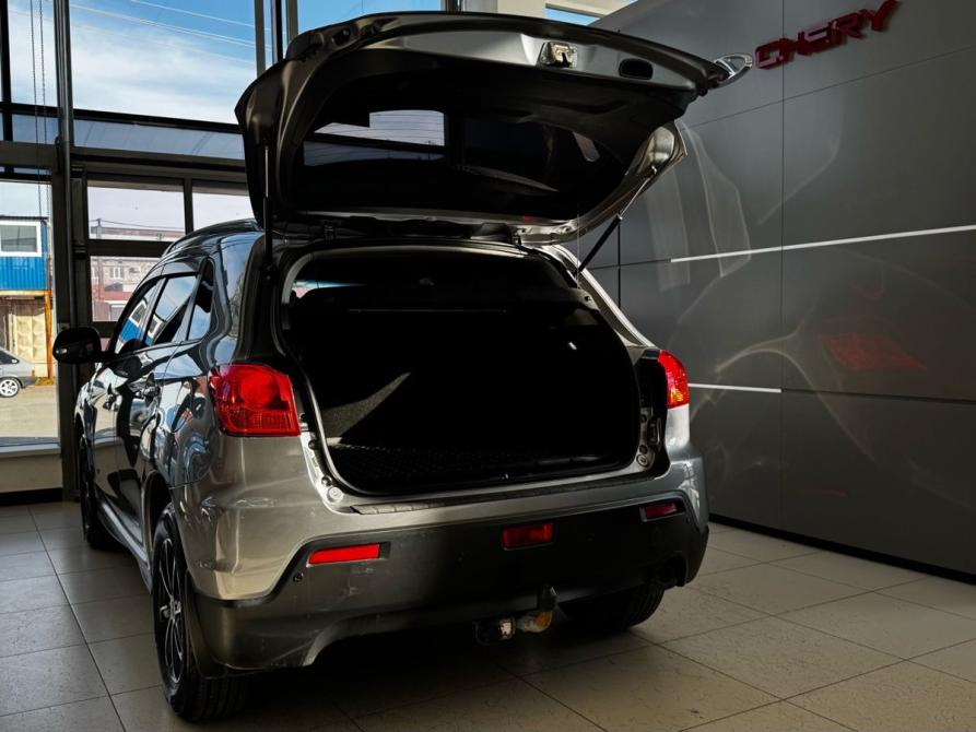 Mitsubishi ASX I Екатеринбург  - изображение 21