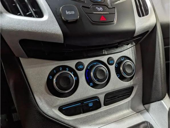 Ford Focus III с пробегом 2012 года, цена 695 000 рублей, 195500 км, седан, Автокод Объявления