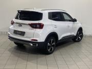 Chery Tiggo 4 I Рестайлинг 2 Курск  - изображение 22