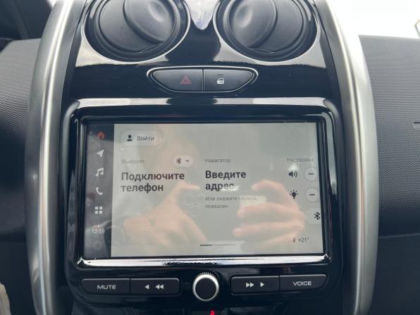 Lada (ВАЗ) Largus I Рестайлинг с пробегом 2025 года, цена 1 738 500 рублей, 5273 км, универсал, Автокод Объявления