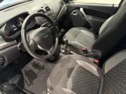 Lada (ВАЗ) Granta I Рестайлинг Самара  - изображение 3