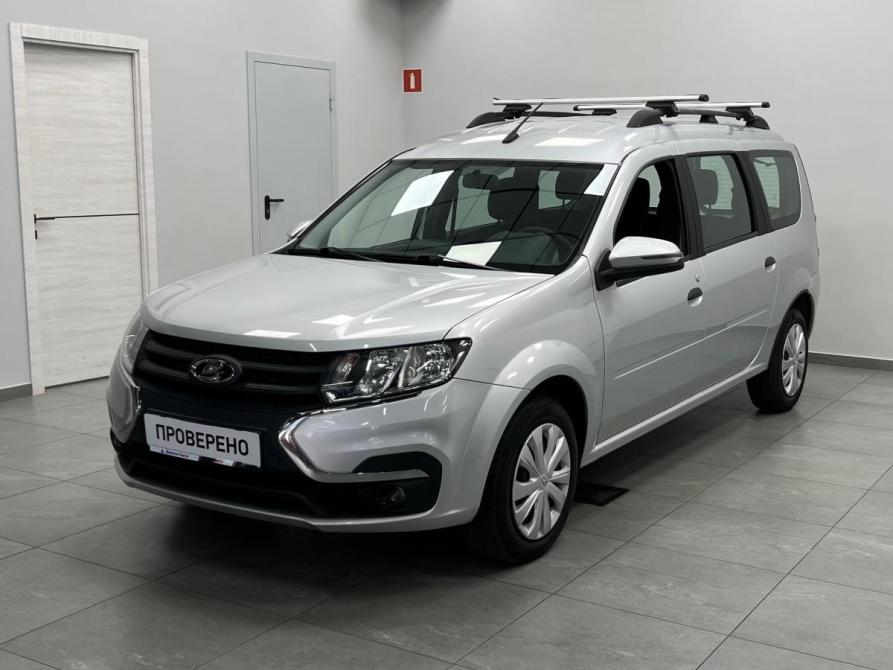 Lada (ВАЗ) Largus I Рестайлинг Казань  - изображение 1