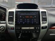Toyota Land Cruiser Prado 120 Series Казань  - изображение 24