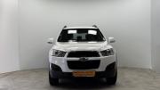 Chevrolet Captiva I Рестайлинг Киров  - изображение 27