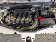 Nissan Terrano III (D10) Москва  - изображение 35