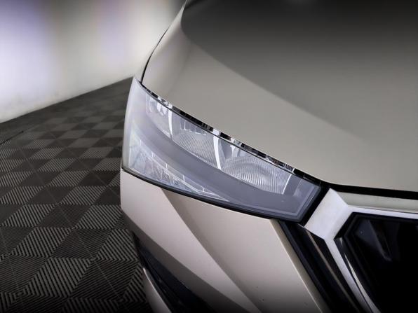 Skoda Rapid II с пробегом 2021 года, цена 1 820 000 рублей, 66516 км, лифтбек, Автокод Объявления