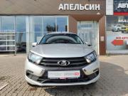 Lada (ВАЗ) Granta I Рестайлинг Набережные Челны  - изображение 22