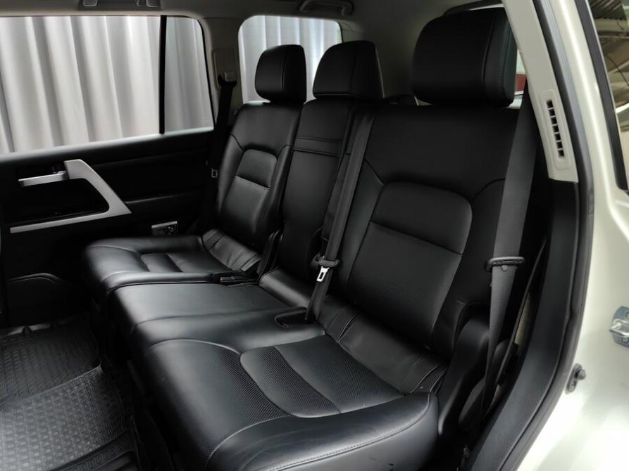 Toyota Land Cruiser 200 Series Рестайлинг 2 Подольск  - изображение 8