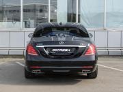 Mercedes-Benz S-Класс VI (W222 C217) Курган  - изображение 44