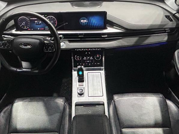Chery Tiggo 7 Pro Max I с пробегом 2023 года, цена 1 940 000 рублей, 37537 км, внедорожник, Автокод Объявления