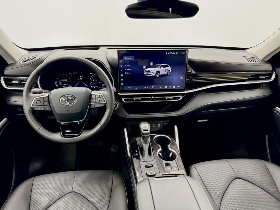 Toyota Highlander IV (XU70) Вологда  - изображение 19