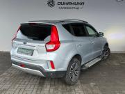Geely Emgrand X7 I Рестайлинг 2 Калининград  - изображение 19